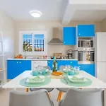 Villa Kuki - Plusholidays