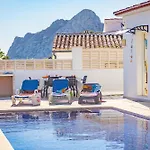 Villa Kuki - Plusholidays *