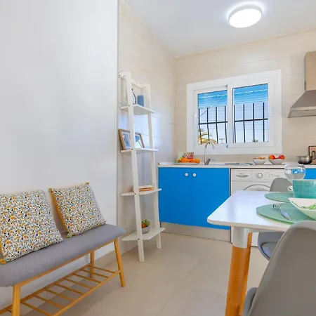 Kuki - Plusholidays Villa Ifach
