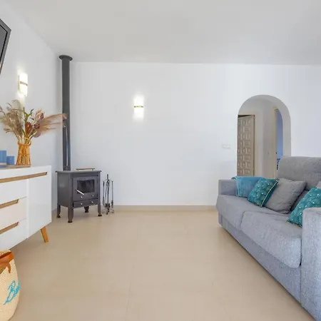 Kuki - Plusholidays Villa Ifach