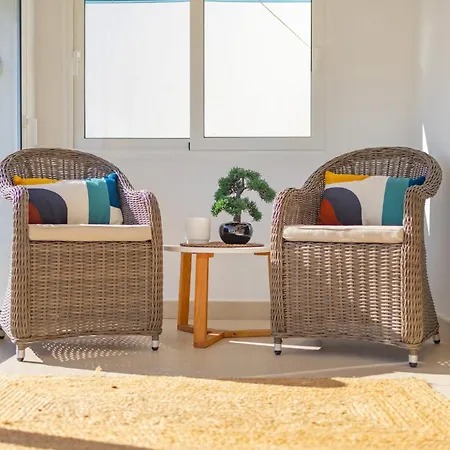 Villa Kuki - Plusholidays Ifach