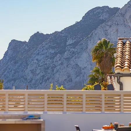 Kuki - Plusholidays Ifach