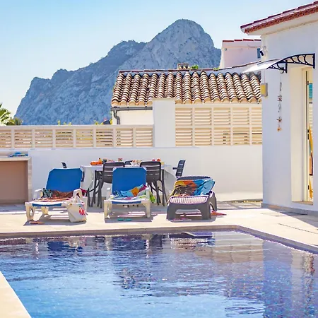 Villa Kuki - Plusholidays *