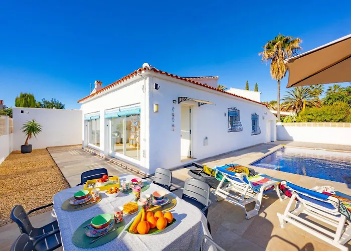 Villa Kuki - Plusholidays Ifach