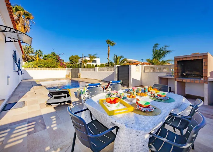 Villa Kuki - Plusholidays Ifach