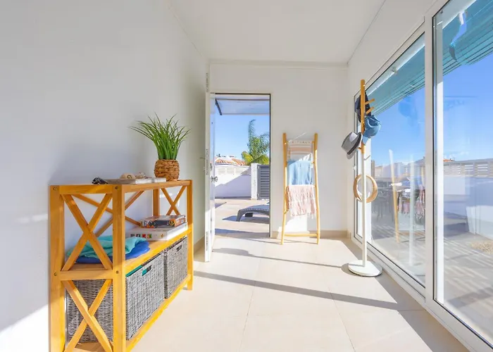 Kuki - Plusholidays Ifach