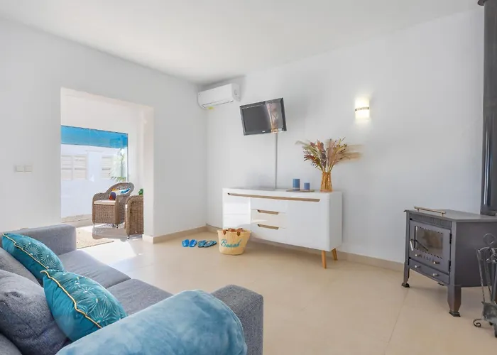 Villa Kuki - Plusholidays Ifach