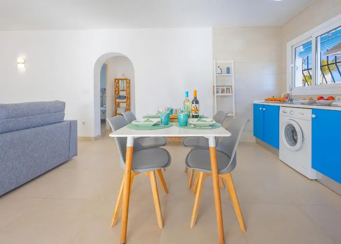 Kuki - Plusholidays Villa *