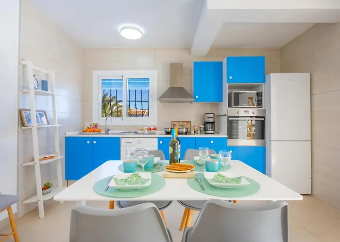 Villa Kuki - Plusholidays