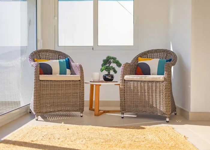 Villa Kuki - Plusholidays Ifach