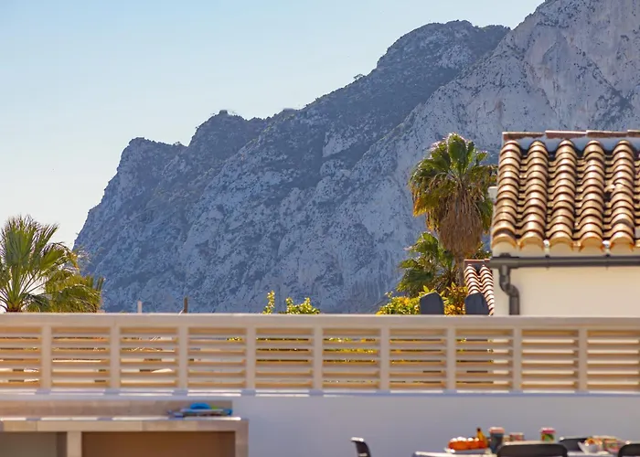 Kuki - Plusholidays Ifach