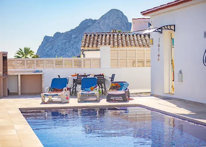 Villa Kuki - Plusholidays *